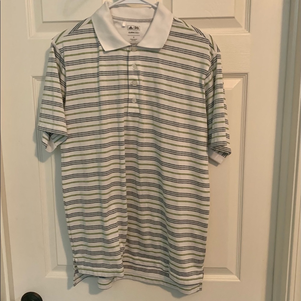 Adidas Climacool Polo